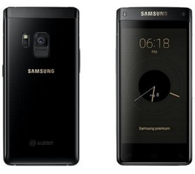 Замена тачскрина на телефоне Samsung Leader 8 в Владимире